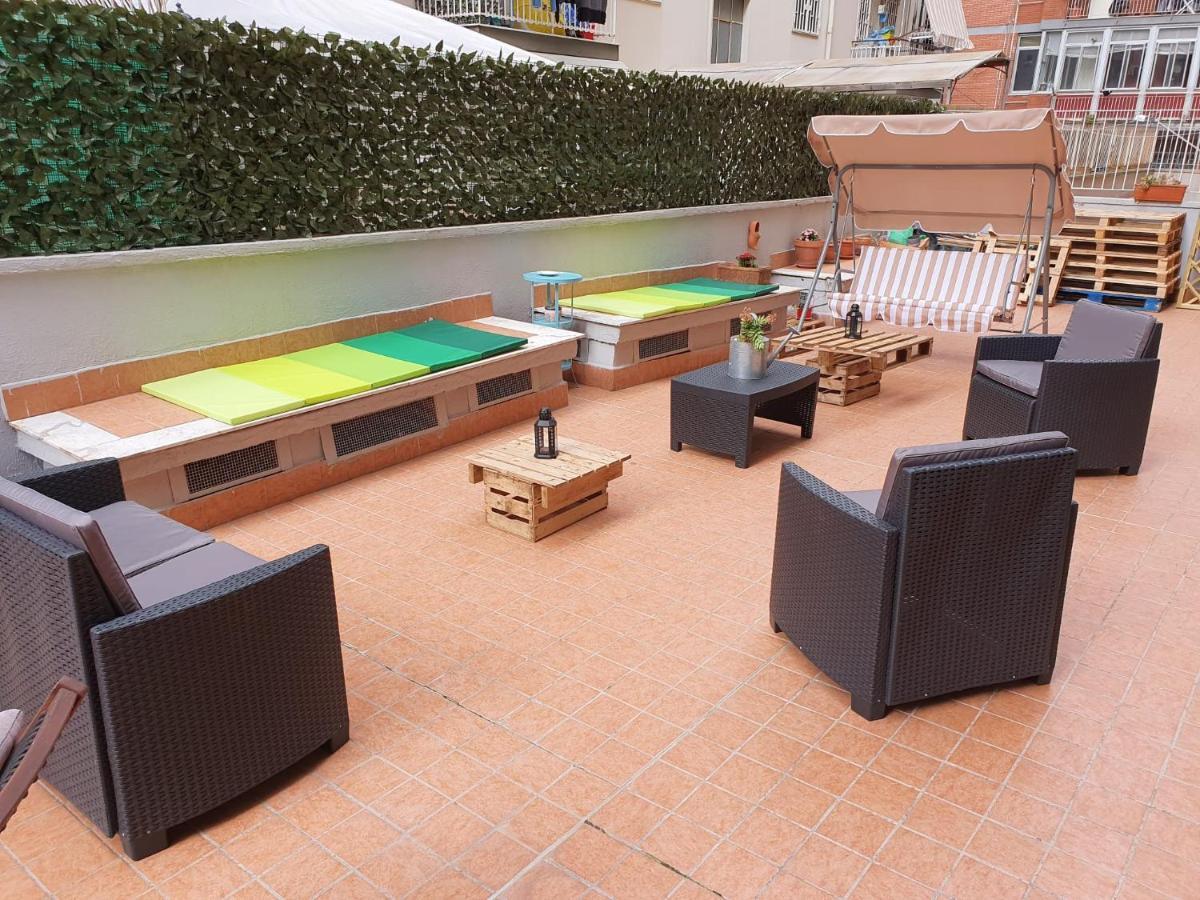 @Home Napoli Exterior photo